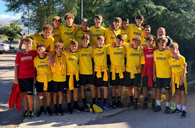 Sporting Roma Giovanissimi U15
