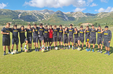 Sporting Roma Allievi U17