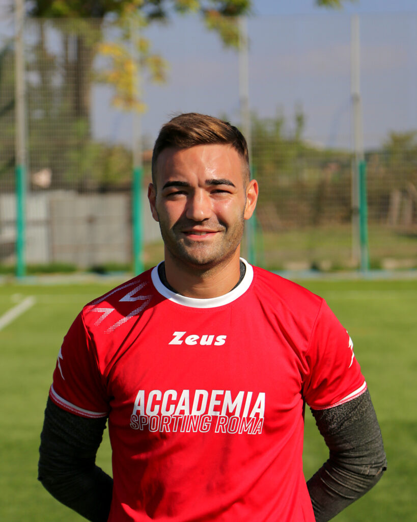 sporting roma primacategoria 2627 1