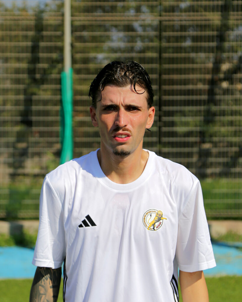 sporting roma primacategoria 2627 22