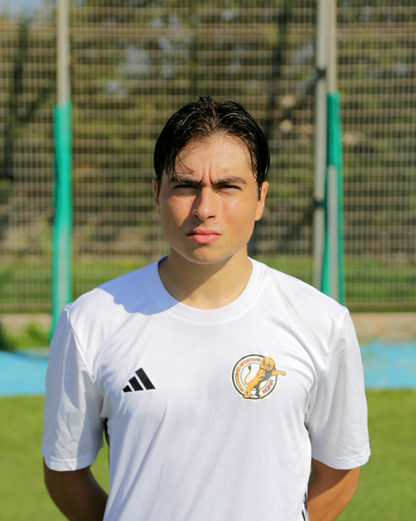 sporting roma primacategoria 2627 23