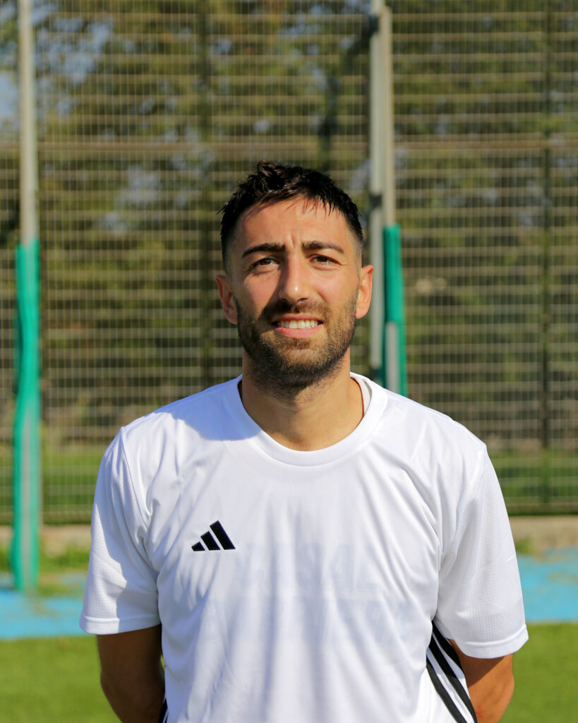sporting roma primacategoria 2627 27
