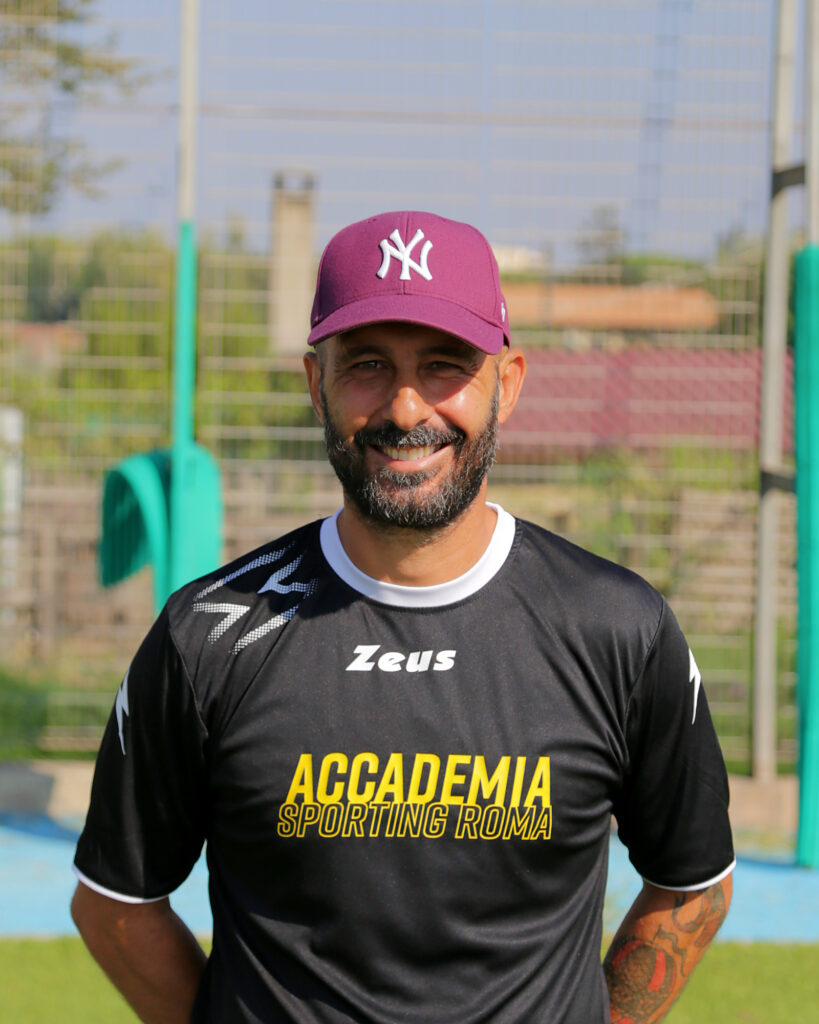 sporting roma primacategoria 2627 31